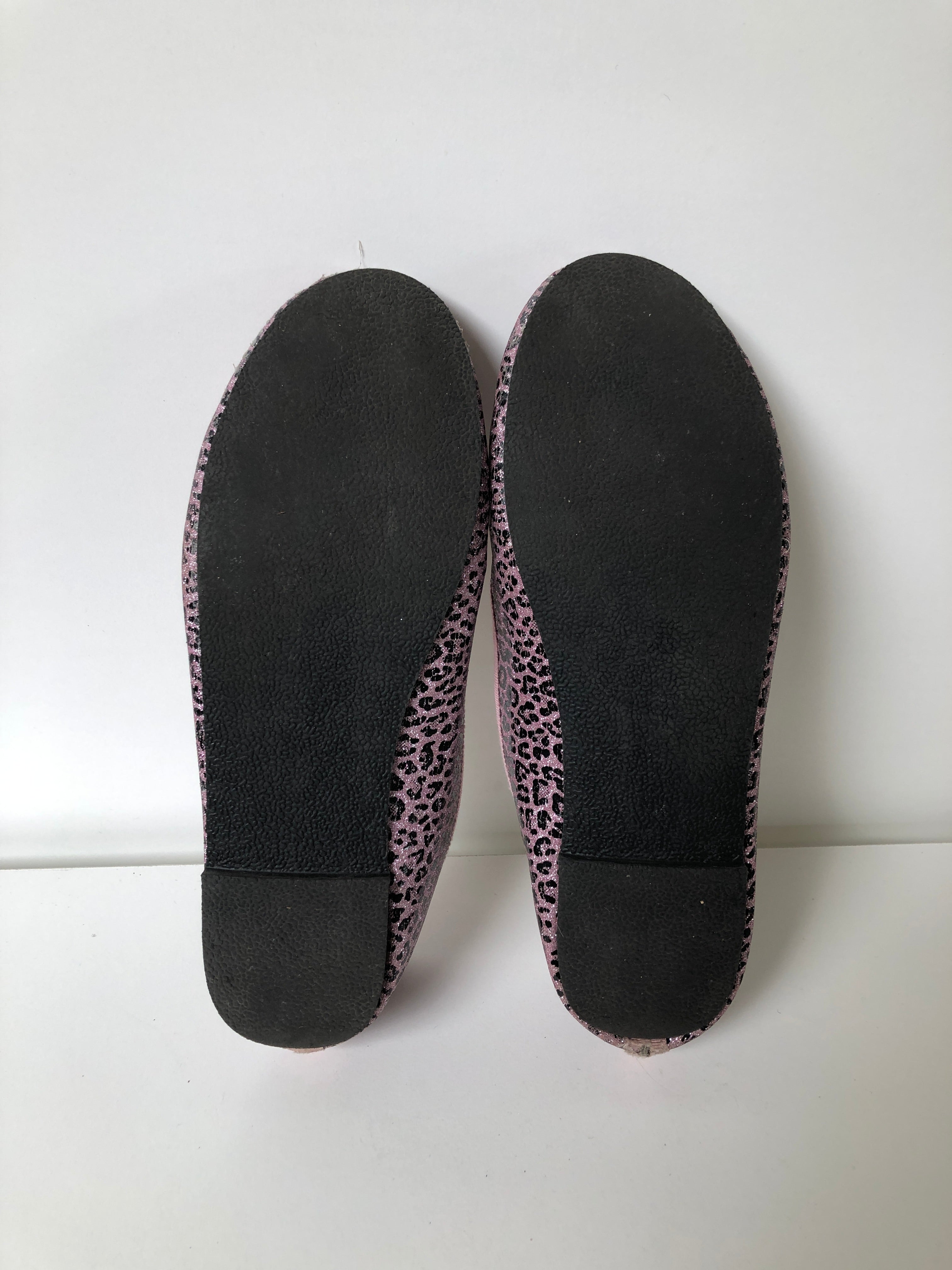 VRS Ballerina Sko